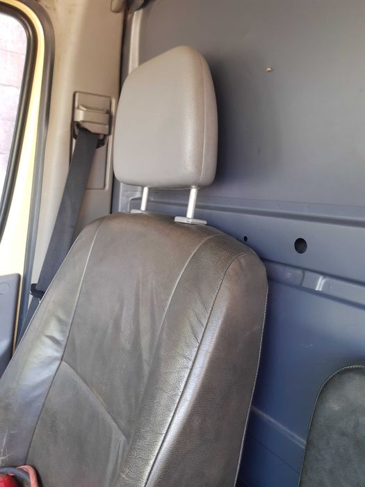 Продам Крафтер, crafter, 2008