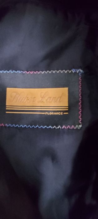 Sprzedam garnitur włoski rozmiar 56