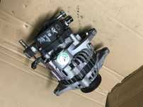 pajero 2,5 TDI - alternator wraz z wakum - prawie nowy
