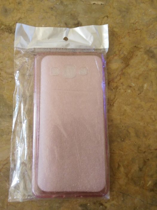 Capa Samsung A5 2015