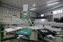 Maquina de estampar 6 cores