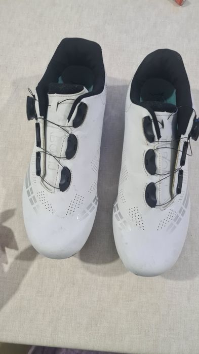 Sapatilhas bicicleta estrada