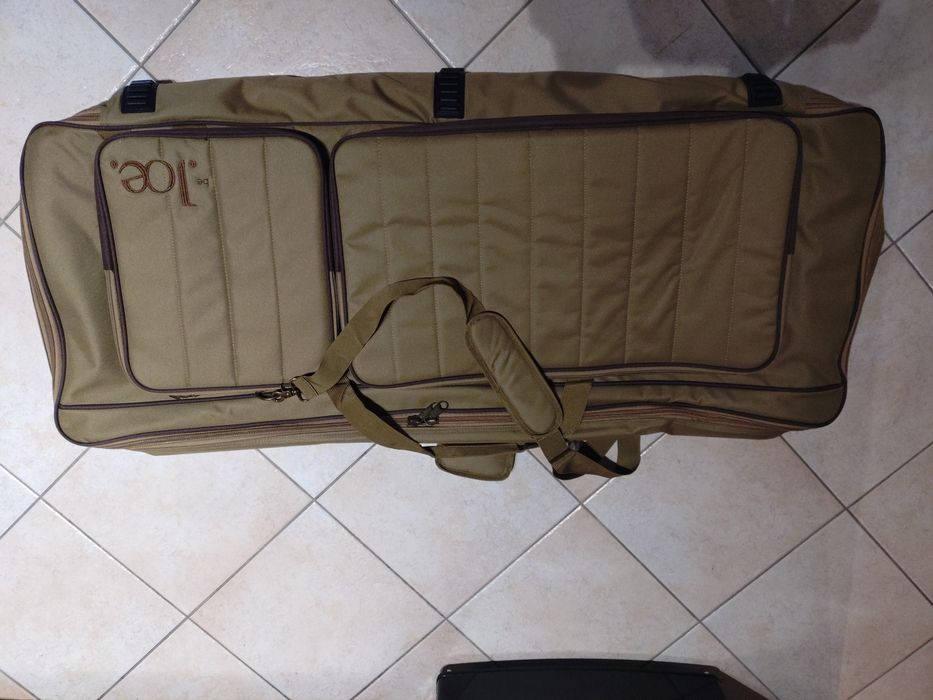 Pokrowiec na keyboard/pianino