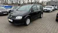 Volkswagen Touran 1,6 mpi 102KM