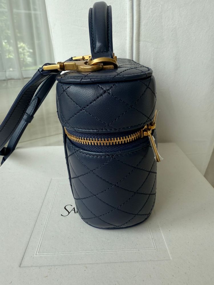 Нова сумка YSL mini bag gaby (оригінал)