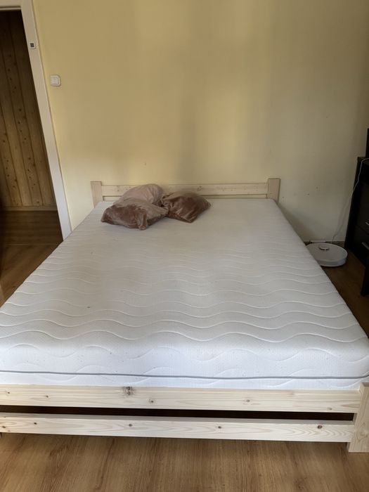 Materac PLATAN FRESH 160x200