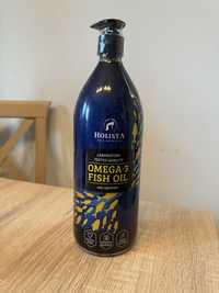 Olej omega 3 holista 1000ml