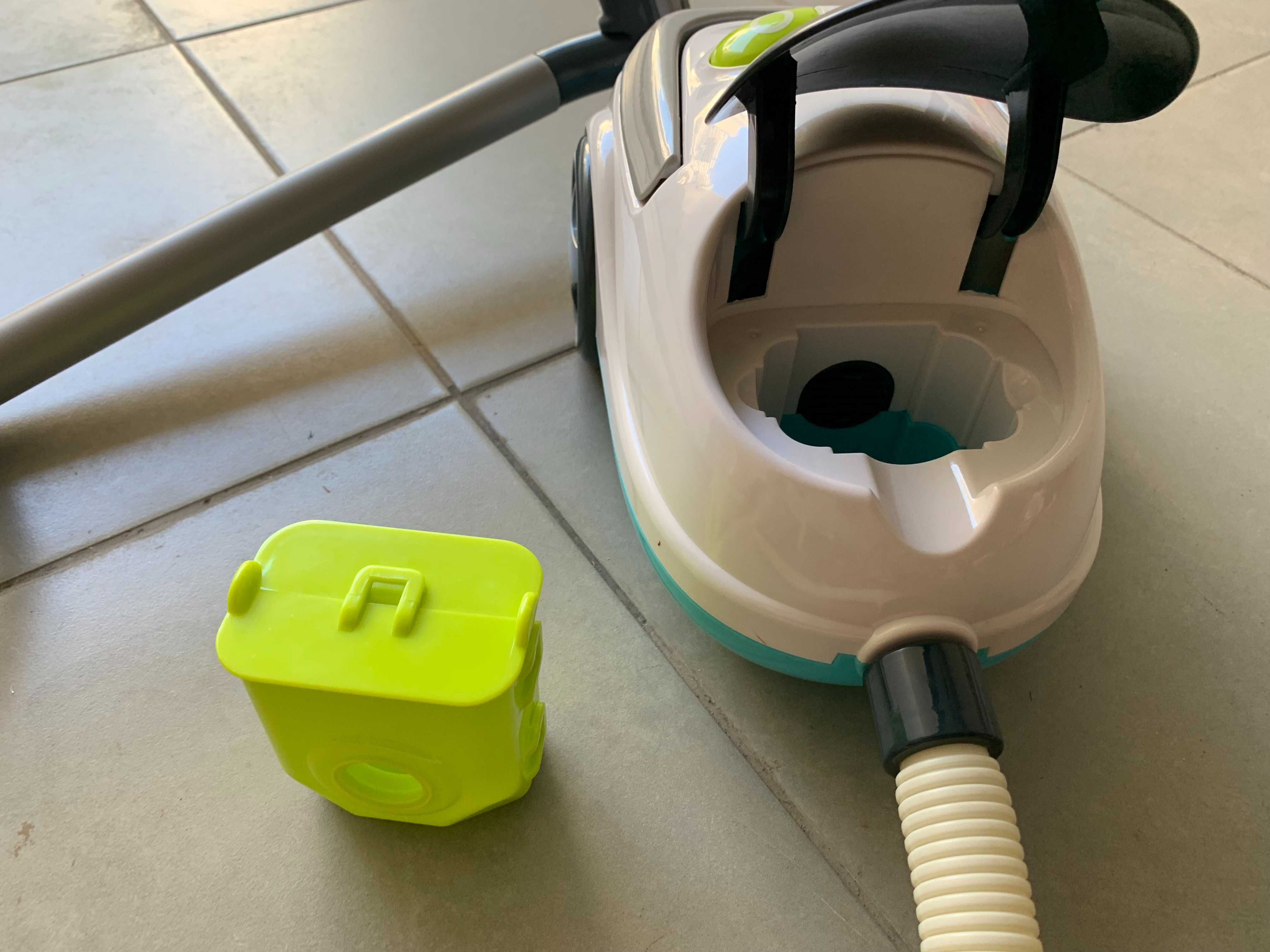 Kit de brinquedos de faz-de-conta
