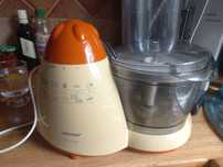 Robot kuchenny zelmer prymus