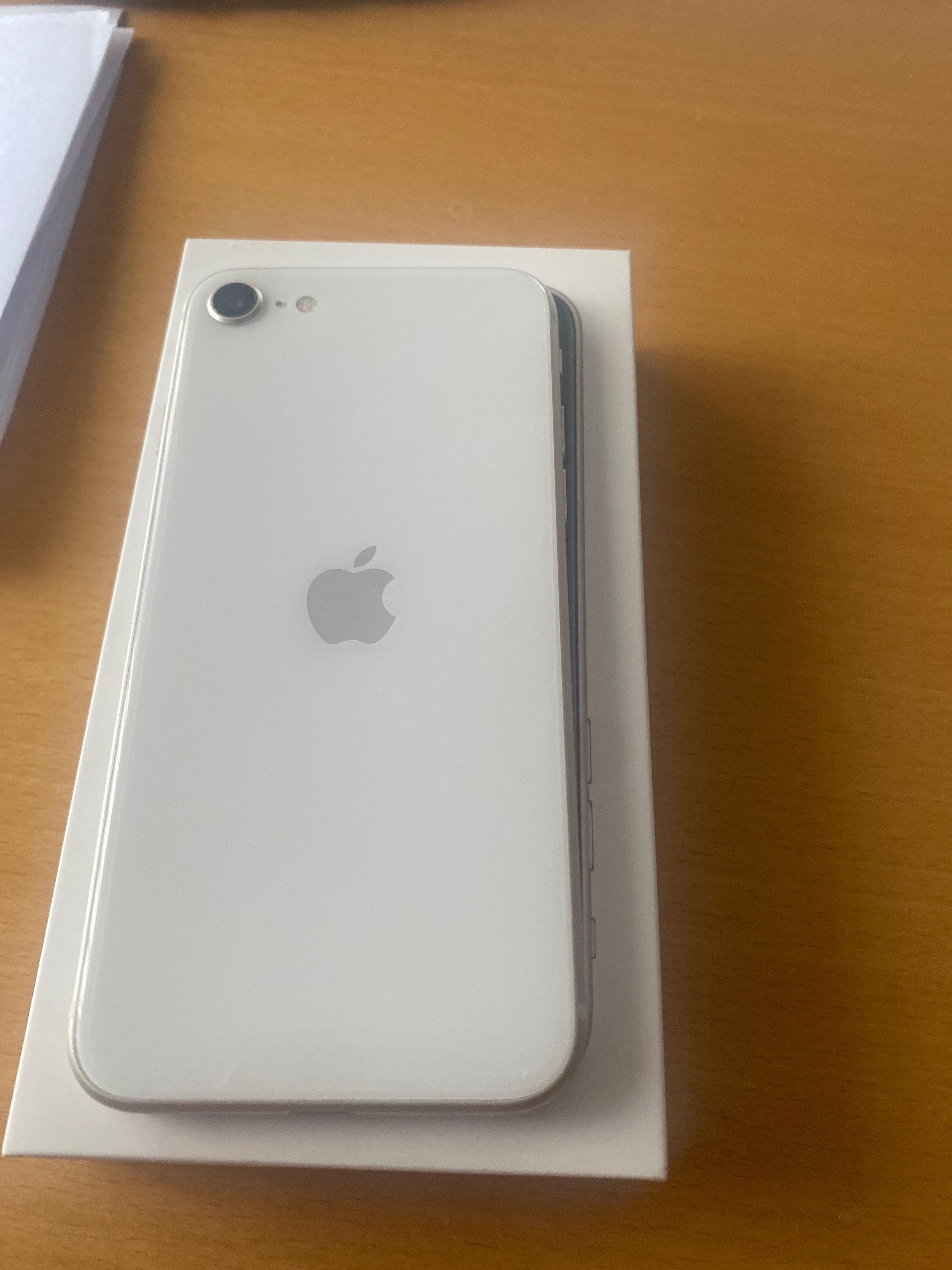IPhone SE 2020.  I