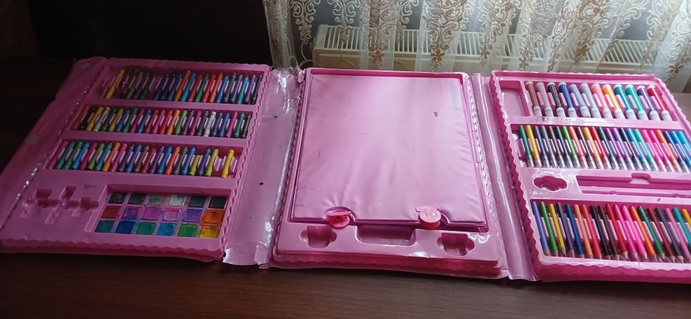 Альбом для творчості