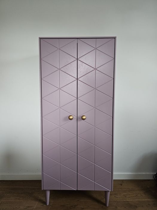 Szafa Ikea Besta obudowa i drzwi Njufront