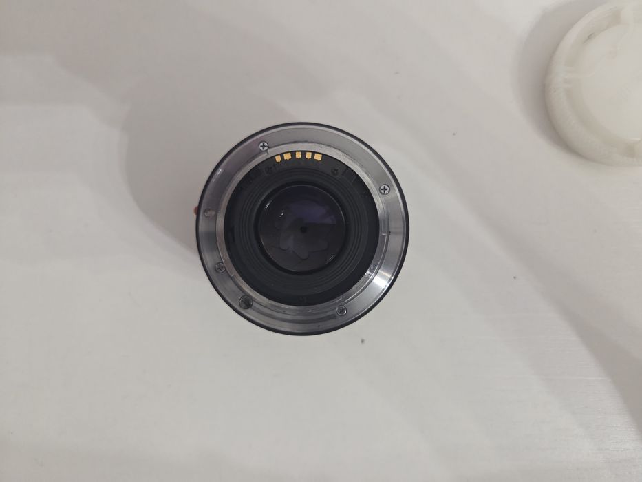 Aparat Sony alpha 350