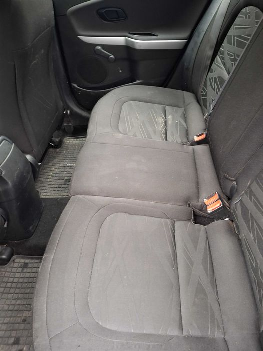 Samochod osobowy KIA CEED 1.6