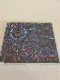 Celestial Dark - Perpetual Tears (CD single) raro