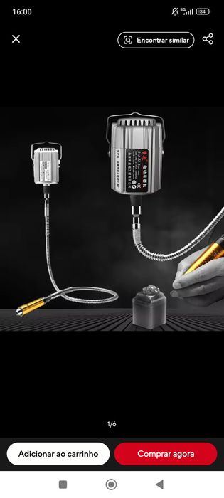 Moto de punho (jóia)