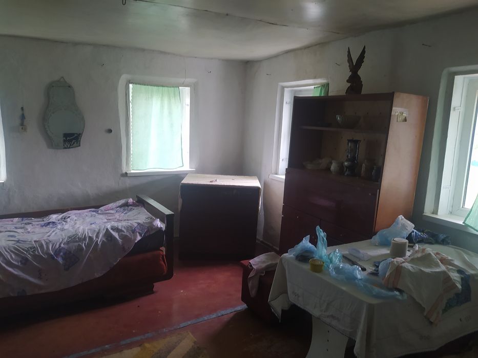 Продаж Будинку (Дачі) село Новаки.