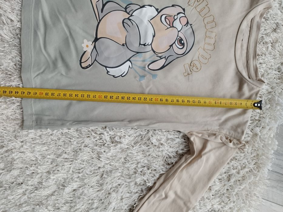 Koszulka z Tuptusiem