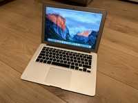 MacBook Air 13” 8/128 GB w bardzo fajnym stanie!