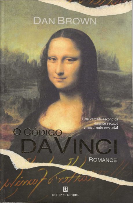 O Código Da Vinci