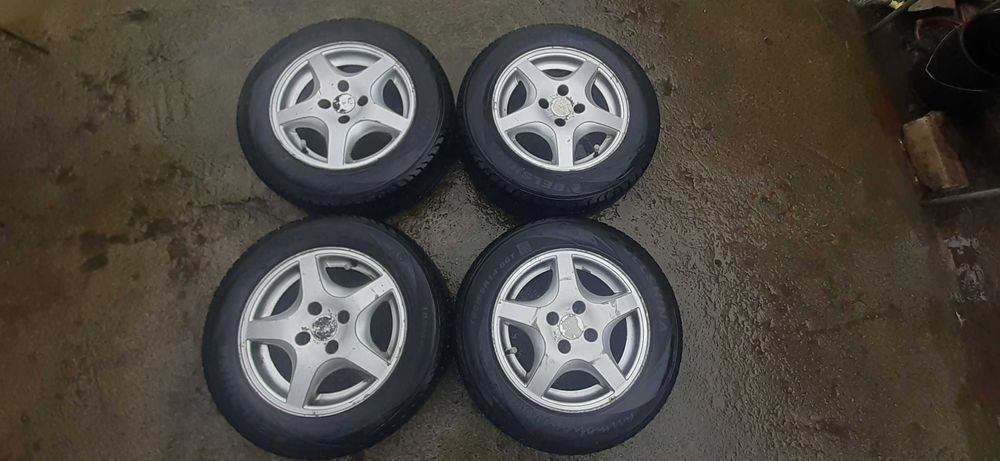 Продам Летые Диски 4×100 R14