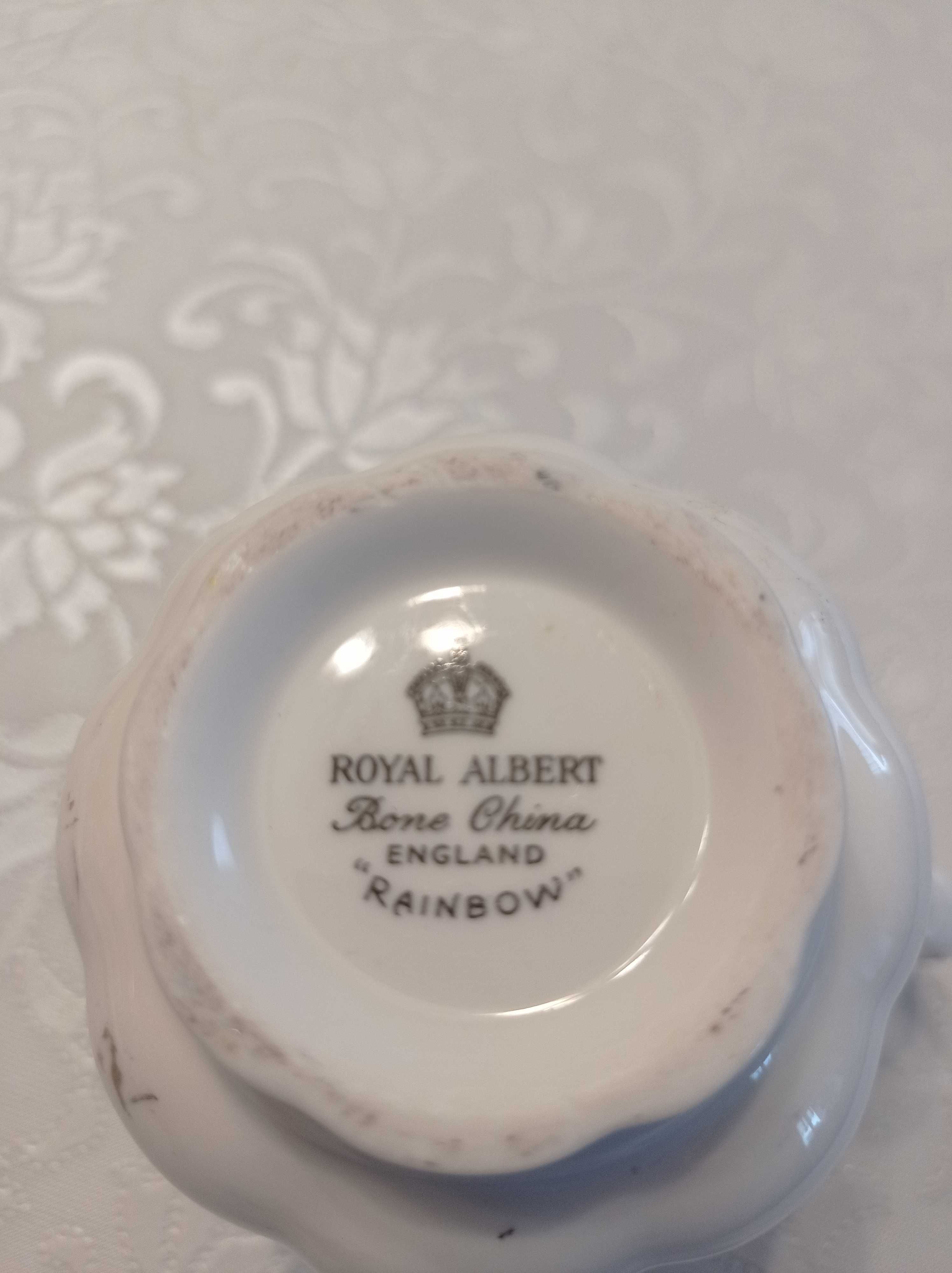 Porcelana Royal Albert