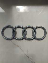 Эмблема значок Audi