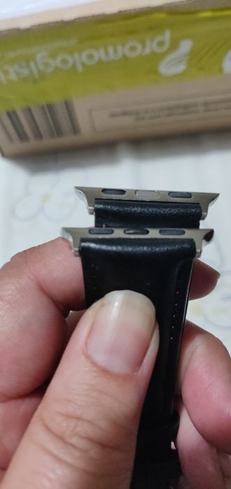 pulseira para iwatch