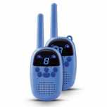 Krótkofalówki dla dzieci SilverCast Walkie Talkie Okazja! Super stan!