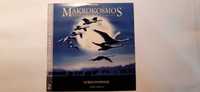 dvd makrokosmos podniebny taniec