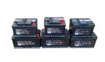 Akumulator MAXGEAR 35ah 40ah 45ah 50ah 56ah 62ah 72ah 80ah 90ah 100ah