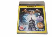 Batman Arkham Asylum Sony Playstation 3 (Ps3)