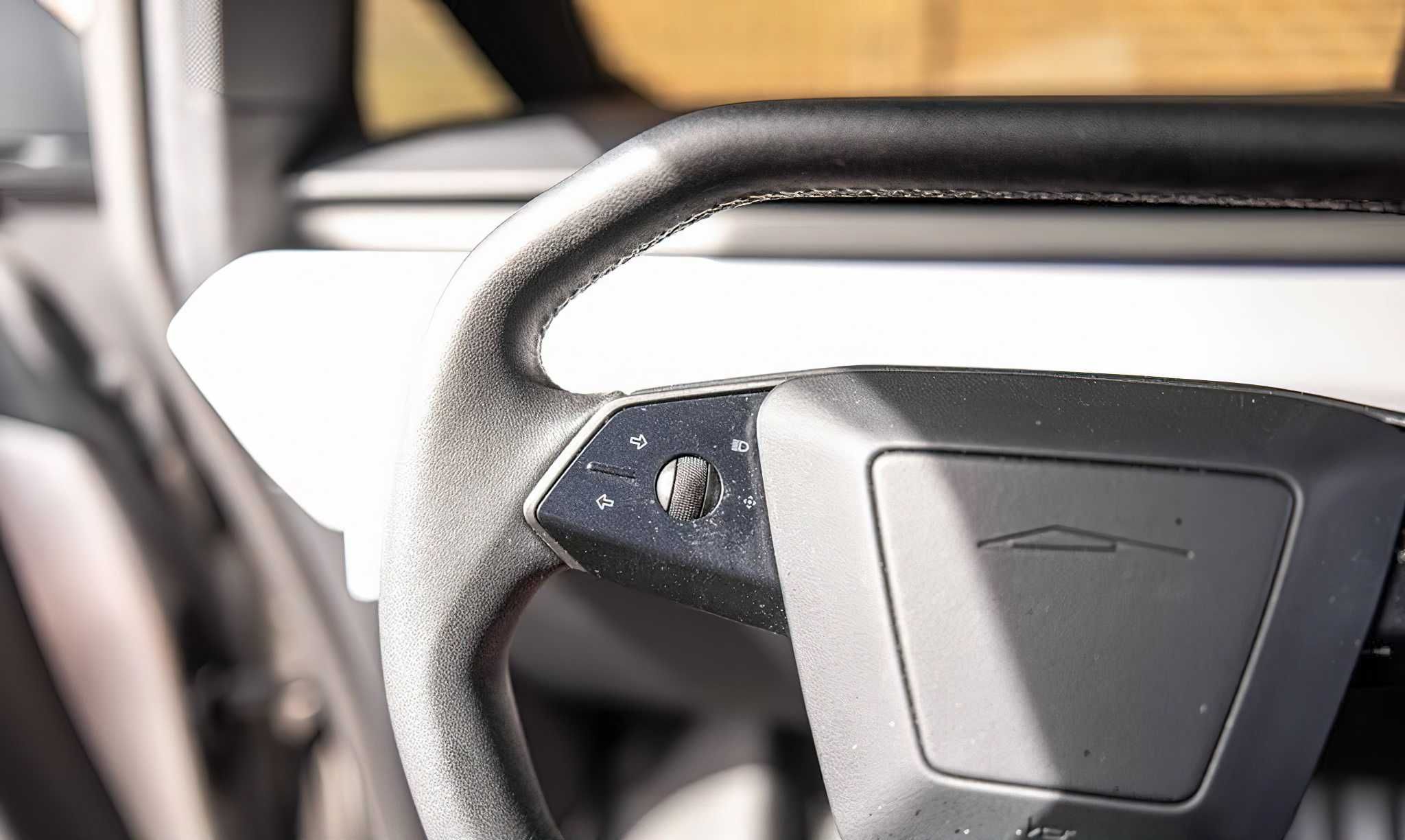Tesla Cybertruck  2024