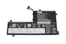 Bateria Lenovo Legion Y530-15ICH 81FV 4955mAh 57Wh nova
