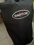 Ponton raptor. 210 xlt