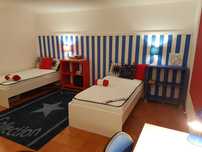 Quartos estudantes excelente localização em COIMBRA