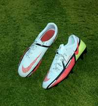 Бутсы Nike Phantom GT2 Academy SG футбольные Mercurial Vapor Superfly