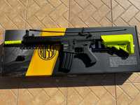 AEG Airsoft Rossi Sentinel Delta Black