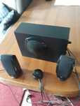 głośniki Logitech