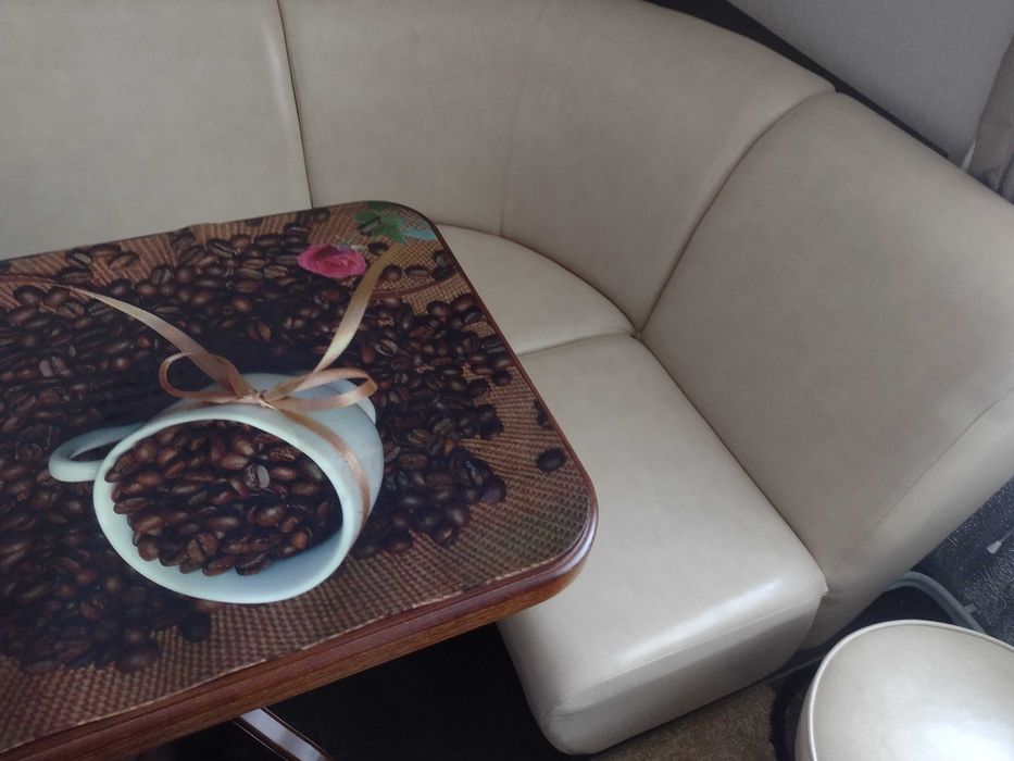 2 кімнатна квартира