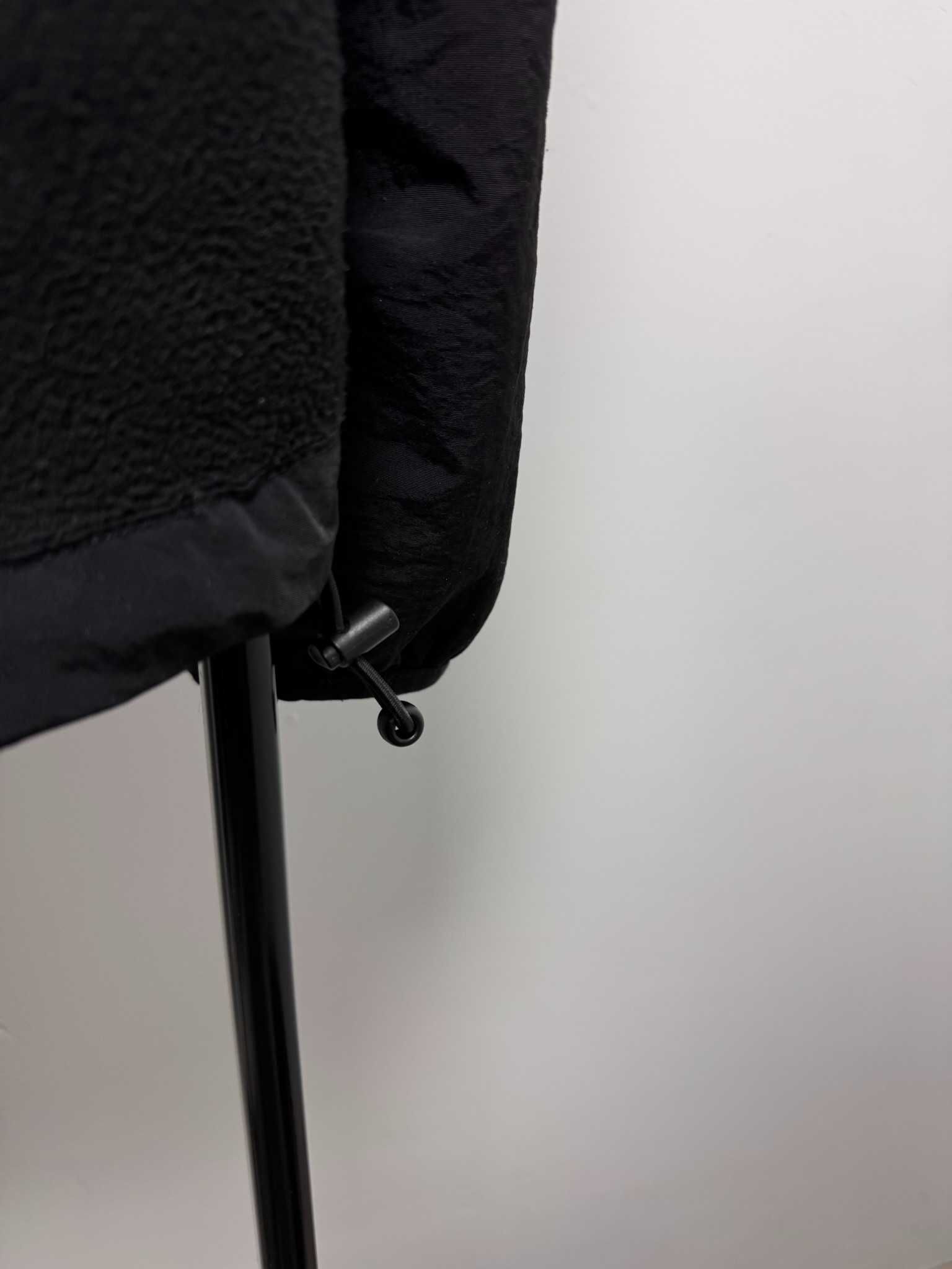 Kurtka męska The North Face polarowa zip