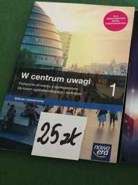 W centrum uwagi 1