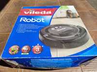 Robot sprzątający Vileda