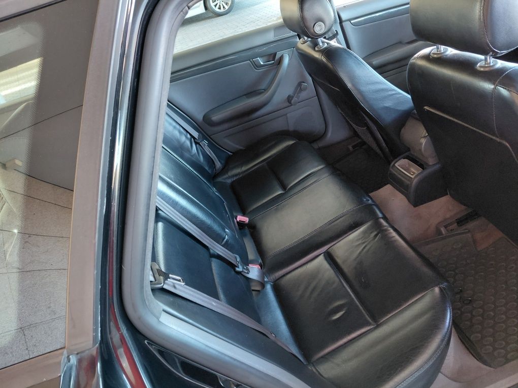 Audi A4 1.9 PD 130cv