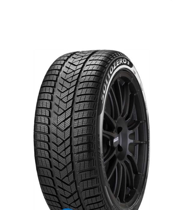 Гума Pirelli Winter Sottozero 3 235/45 R18