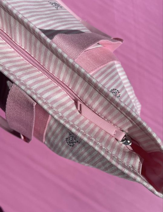 Неймовірна сумка Victoria’s Secret