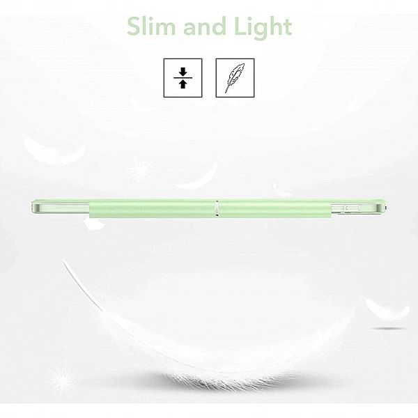 Etui ESR Ascend Trifold Apple iPad pro 11/2 / 3 / 4 / 2020, 2022 Mint