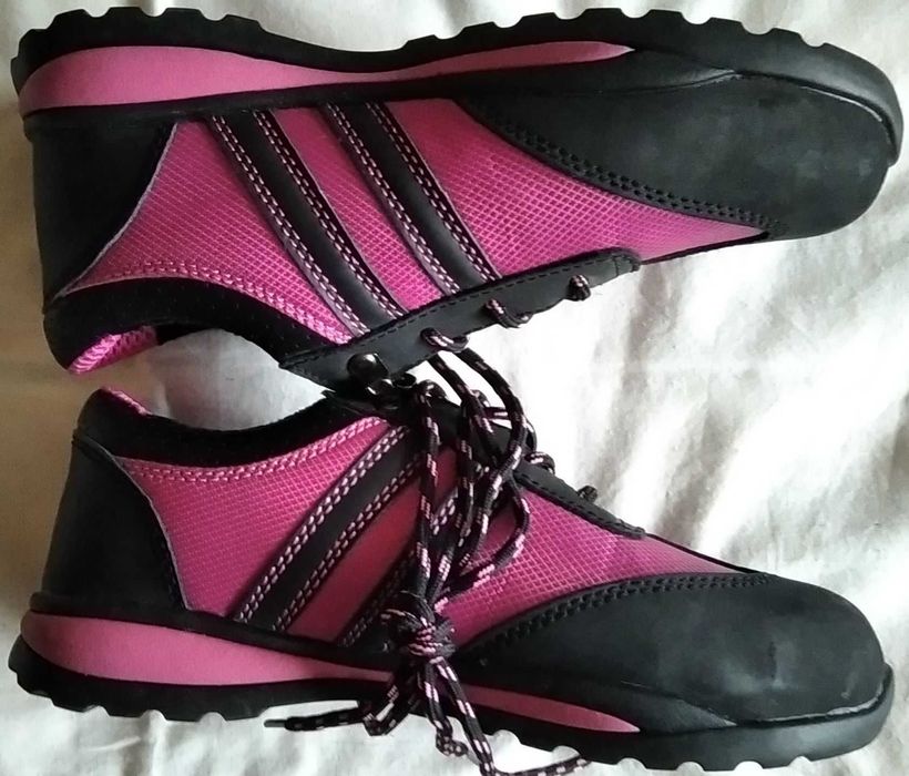 buty robocze Blue Wear 38 #160