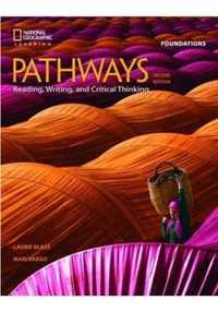 Pathways 2nd Edition Elementary R/W SB + online NE - Laurie Blass, Ma