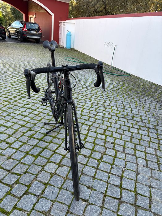 Bicicleta de estrada